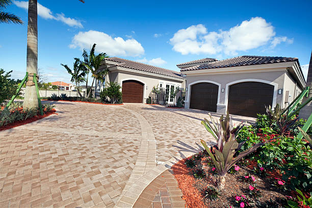 Best Driveway Pavers Near Me  in Lyndhurst, VA