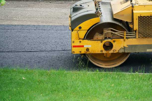 Trusted Lyndhurst, VA Driveway Pavers Experts